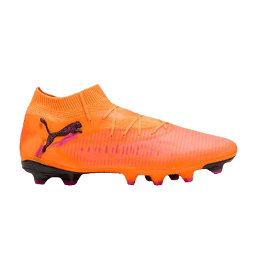 Puma Future 8 Pro 'Heat Fire/Black/Ravish'