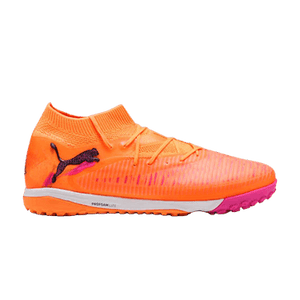 Puma Future 8 Pro Cage 'Heat Fire/Black/Ravish'