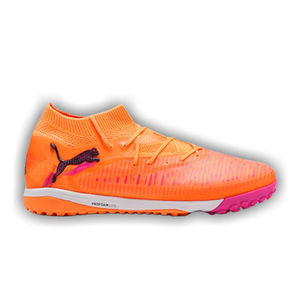 Puma Future 8 Pro Cage 'Heat Fire/Black/Ravish'