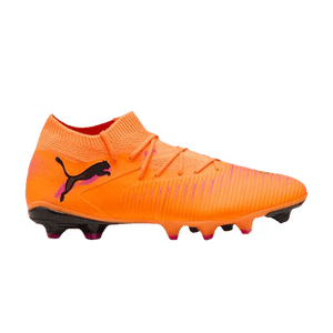 Puma Future 8 Match 'Heat Fire/Black/Ravish'