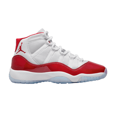 Air Jordan 11 Retro GS 'Cherry'