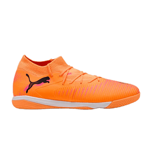 Puma Future 8 Match 'Heat Fire/Black/Ravish'