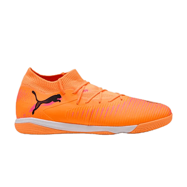 Puma Future 8 Match 'Heat Fire/Black/Ravish'