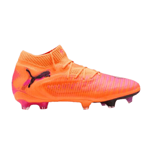 Puma Wmns Future 8 Ultimate  'Heat Fire/Black/Ravish'