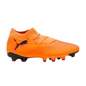 Puma Wmns Future 8 Match  'Heat Fire/Black/Ravish'