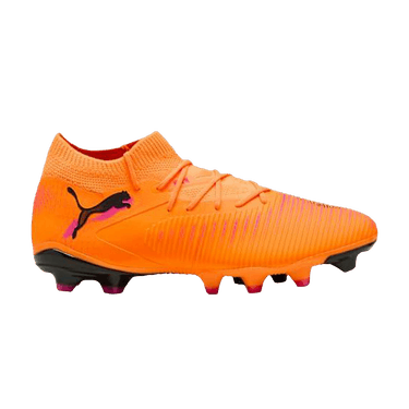 Puma Wmns Future 8 Match  'Heat Fire/Black/Ravish'