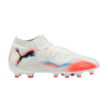 Puma Future Pro 8 FG AG Big Kid 'Untamed Pack'