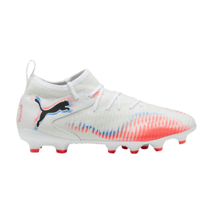 Puma Future Match 8 FG AG Big Kid 'Untamed Pack'