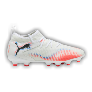 Puma Future Match 8 FG AG Big Kid 'Untamed Pack'