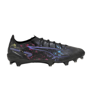 Christian Pulisic x Puma Ultra 5 Ultimate FG 'Stealth Pack'