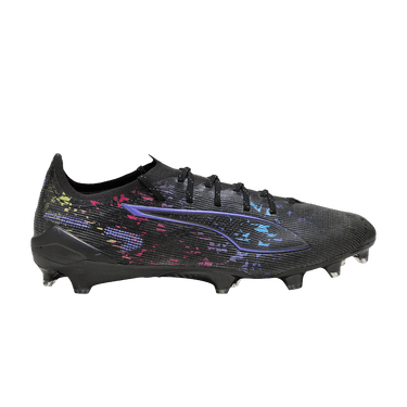 Christian Pulisic x Puma Ultra 5 Ultimate FG 'Stealth Pack'