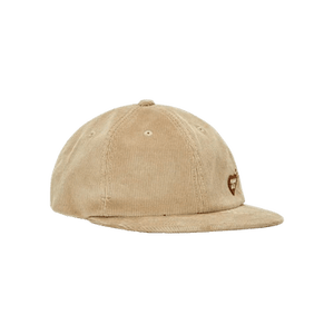 Human Made Corduroy Ball Cap 'Beige'