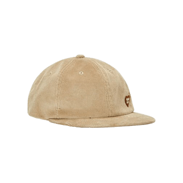 Human Made Corduroy Ball Cap 'Beige'
