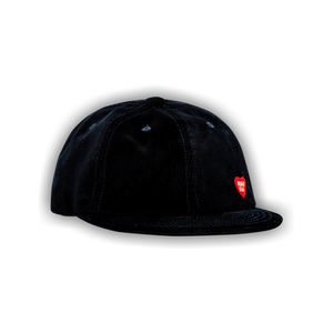Human Made Corduroy Ball Cap 'Navy'