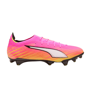 Puma Ultra 6 Carbon FG 'Poison Pink'