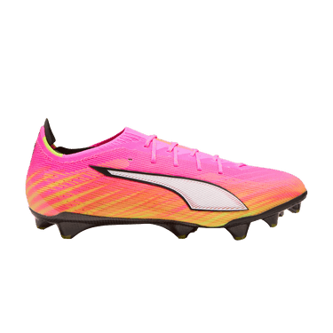 Puma Ultra 6 Carbon FG 'Poison Pink'