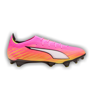 Puma Ultra 6 Carbon FG 'Poison Pink'