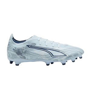 Puma Ultra 6 Match FG AG 'Icy Blue'