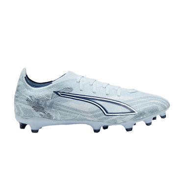 Puma Ultra 6 Match FG AG 'Icy Blue'