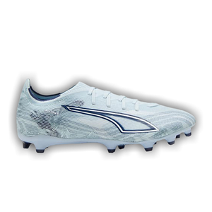 Puma Ultra 6 Match FG AG 'Icy Blue'