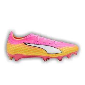 Puma Ultra 6 Pro FG 'Poison Pink'