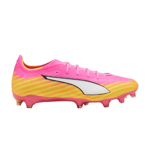 Puma Ultra 6 Pro FG 'Poison Pink'