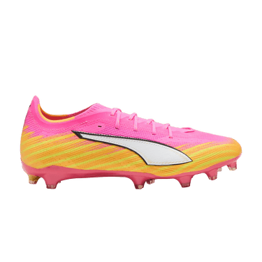 Puma Ultra 6 Pro FG 'Poison Pink'
