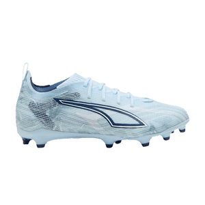 Puma Ultra 6 Pro Big Kid 'Icy Blue'