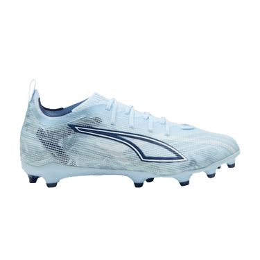 Puma Ultra 6 Pro Big Kid 'Icy Blue'