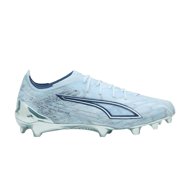 Puma Ultra 6 Ultimate FG 'Icy Blue'