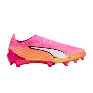 Puma Ultra 6 Ultimate FG 'Poison Pink'