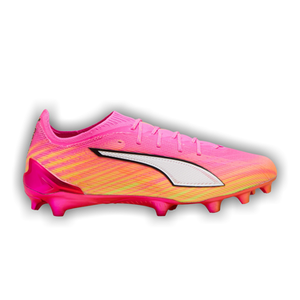 Puma Ultra 6 Ultimate FG 'Poison Pink'
