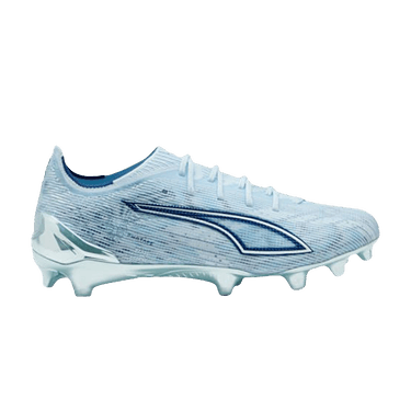 Puma Wmns Ultra 6 Ultimate FG 'Icy Blue White'