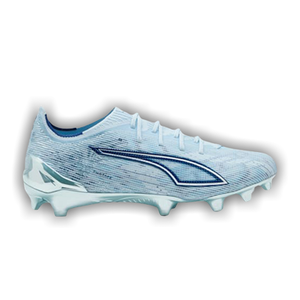 Puma Wmns Ultra 6 Ultimate FG 'Icy Blue White'