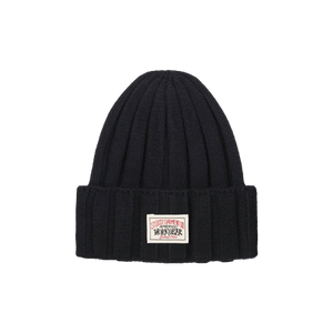 Stussy Workwear Cuff Beanie 'Black'