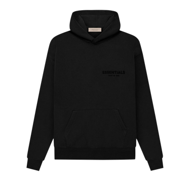 Fear of God Essentials Pullover Hoodie 'Stretch Limo'