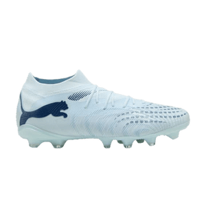 Puma Future 9 Match FG AG 'Icy Blue'