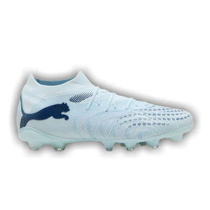 Puma Future 9 Match FG AG 'Icy Blue'