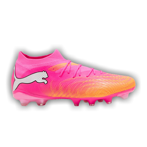 Puma Future 9 Match FG AG 'Poison Pink'