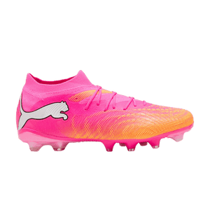Puma Future 9 Match FG AG 'Poison Pink'