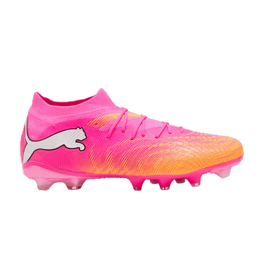 Puma Future 9 Match FG AG 'Poison Pink'