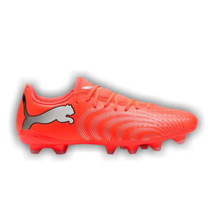 Puma Future Play 9 FG AG 'Glowing Red White Black Silver'