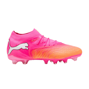 Puma Wmns Future 9 Pro FG AG 'Poison Pink Sun Stream'