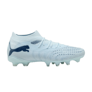Puma Wmns Future 9 Match Fusion FG AG 'Icy Blue'