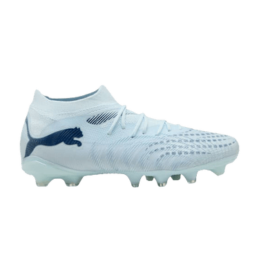 Puma Wmns Future 9 Match Fusion FG AG 'Icy Blue'