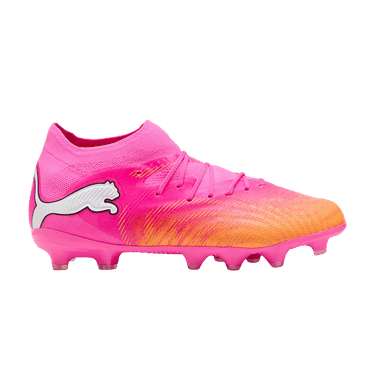 Puma Future 9 PRO FG AG Big Kid 'Poison Pink Sun Stream'