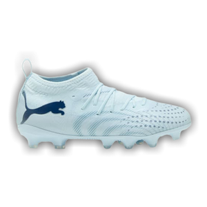 Puma Future 9 Match Big Kid 'Icy Blue'