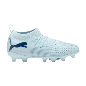 Puma Future 9 Match Big Kid 'Icy Blue'