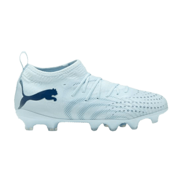 Puma Future 9 Match Big Kid 'Icy Blue'