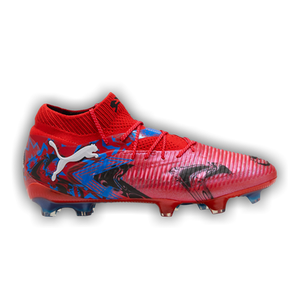 Puma Future Ultimate 8 FG AG 'Playmaker Pack'
